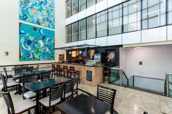 Mediterraneo Flat Barra Appartamento *