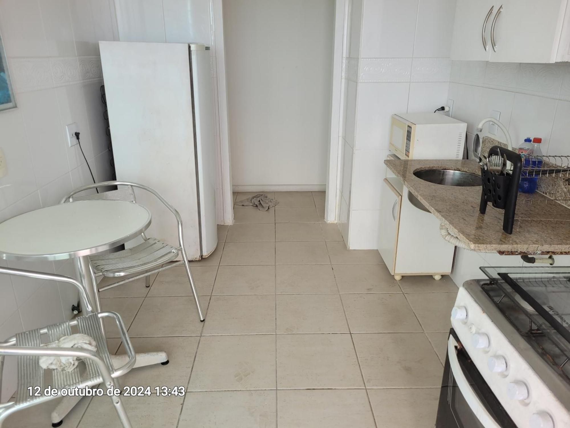 Mediterraneo Flat Barra Appartamento Rio de Janeiro