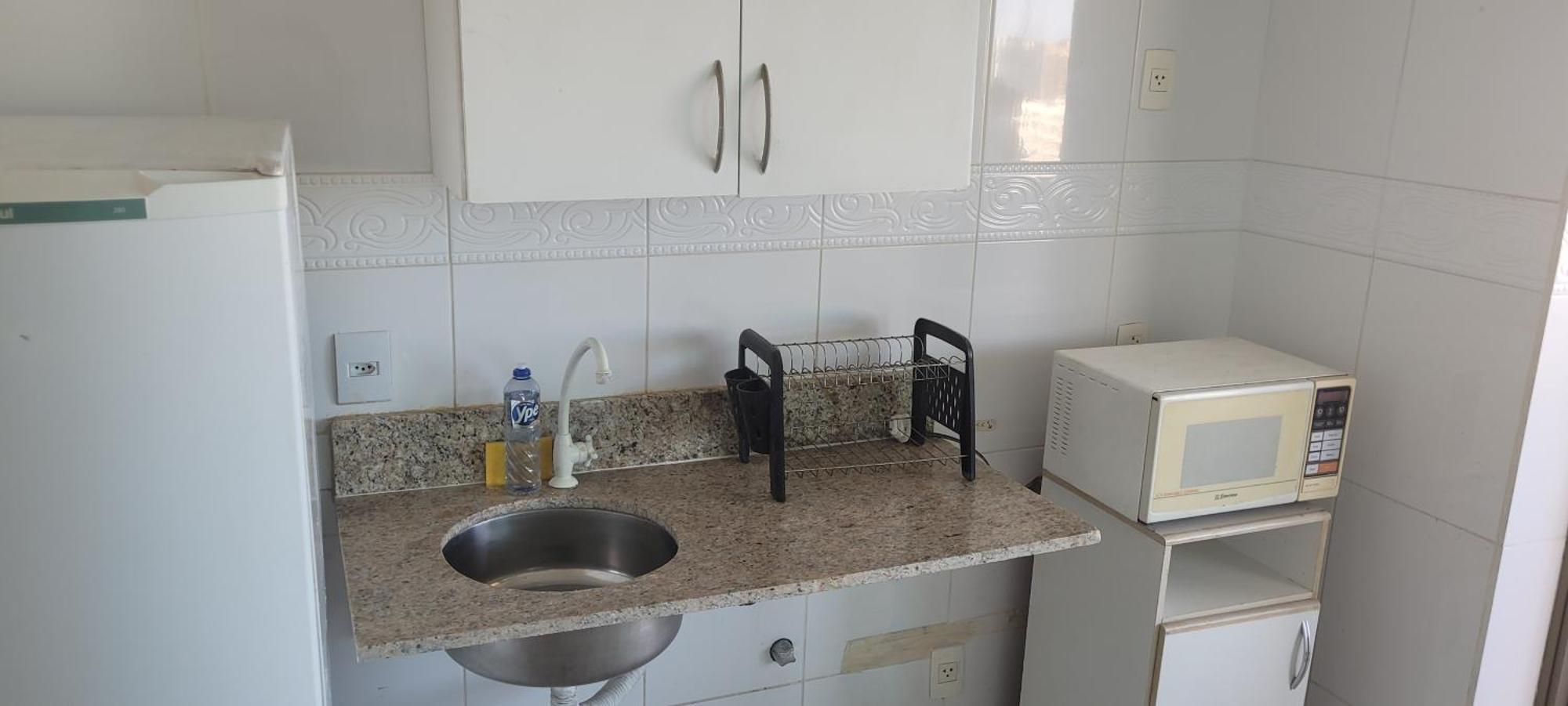 Mediterraneo Barra Apartamento Río de Janeiro