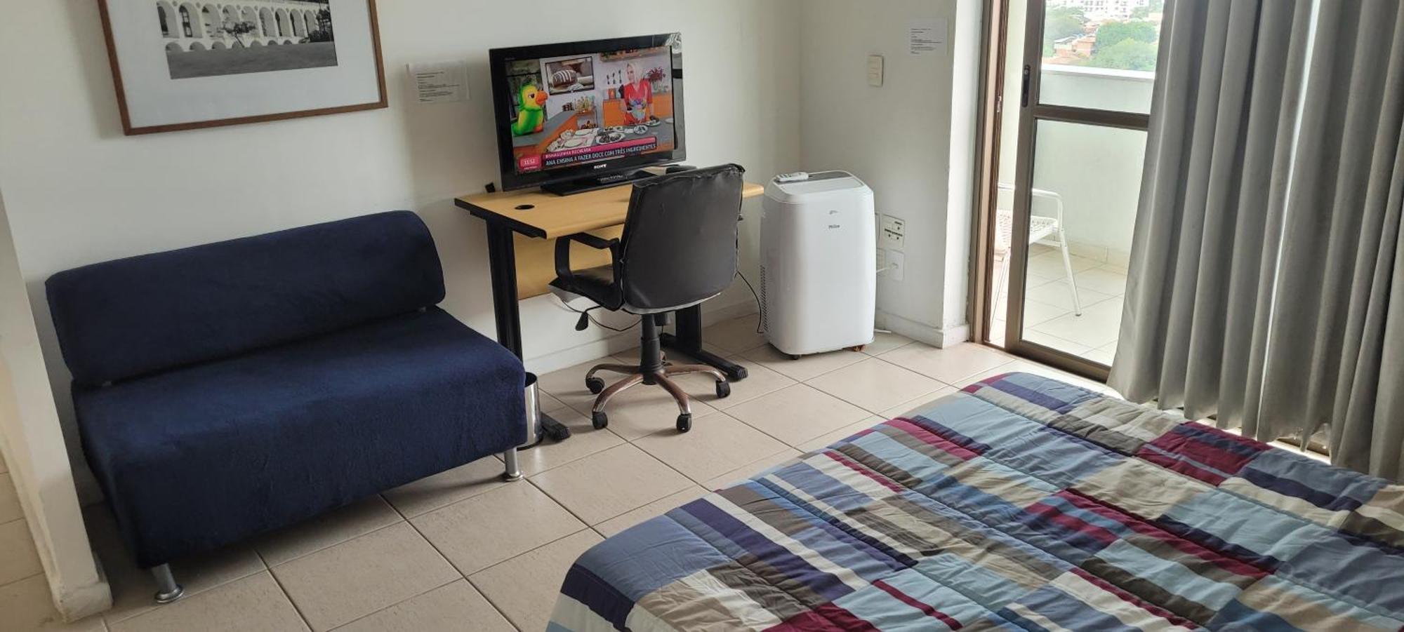 Apartamento Mediterraneo Barra *