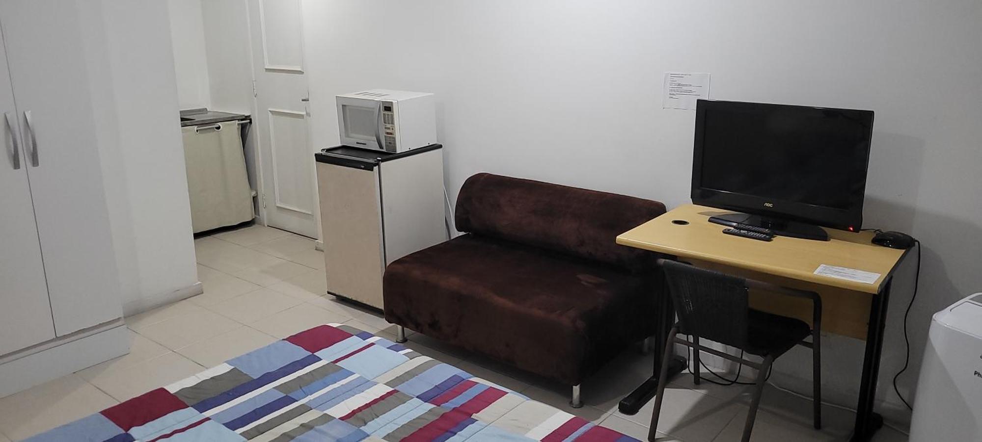Mediterraneo Barra Apartamento Río de Janeiro